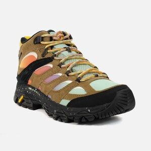 Merrell x Unlikely Hiker Women's Moab waterproof multicolor